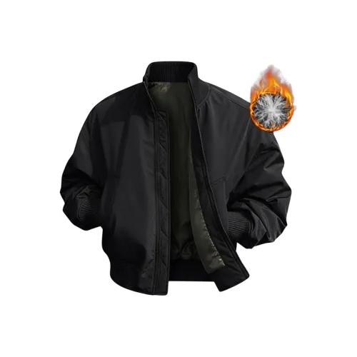 Двойная рыба Унисекс Пуховики