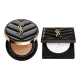 Двухкомпонентный комплект: Кожа, Воздух, Амортизация #20, 14 г + Большой Белый Торт # Прозрачный, 7,5 г