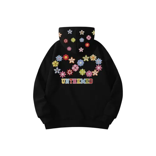 UNthemed Унисекс Свитшоты