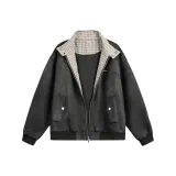 Темно-серый