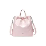 Нежный персиково-розовый