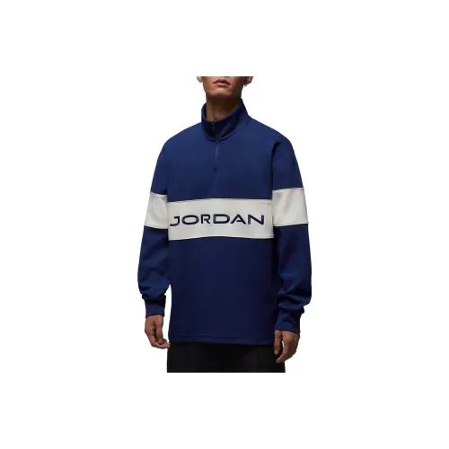 Джордан Dri Fit FW AW25 Гольф Одежда Мужская