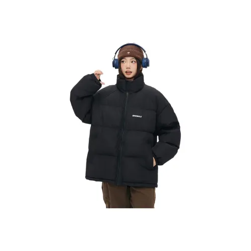 9c Collective Пуховая куртка Женская