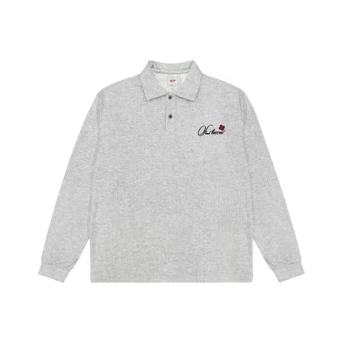 FIND BETTER Серый Унисекс T-рубашки