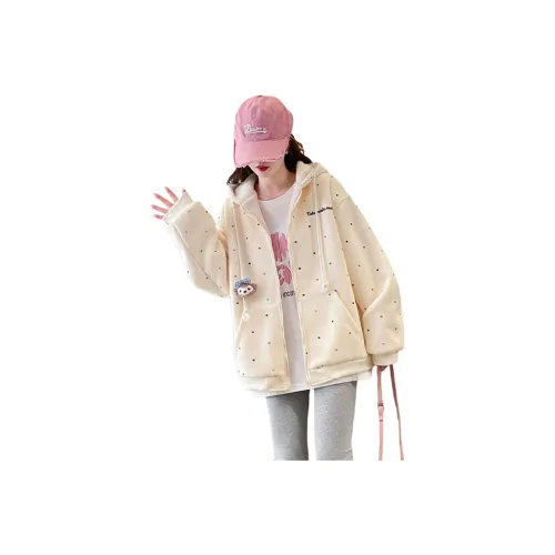 LADYXIEXIE Женские Свитшоты