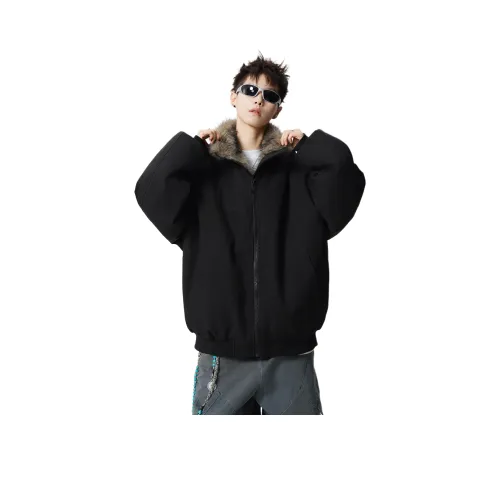 Zomuros Унисекс Пуховики