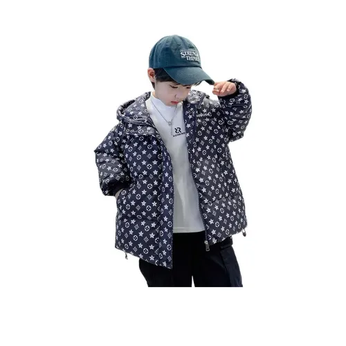 MUMUWU HOUSE Школьный возраст Топы