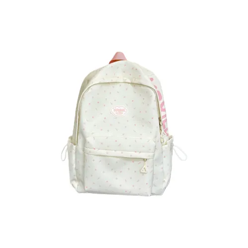 BRABOSTON Нейлоновый рюкзак унисекс розовый синий желтый черный