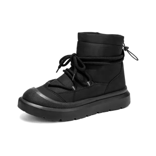 NB CROSS Короткий Сноубутсы Мужской