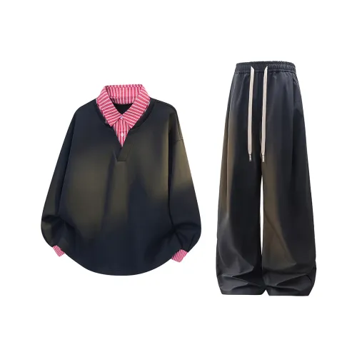 JASONWOOD Свитшот Комплект Унисекс