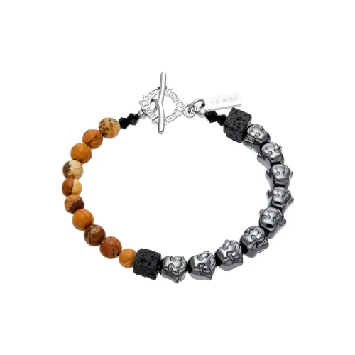 ENFANTIN Браслеты из нержавеющей стали Унисекс