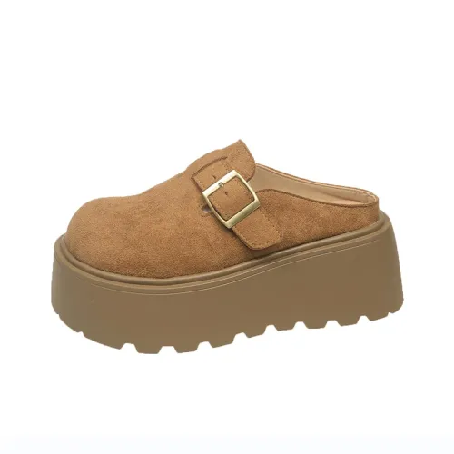 CZRSK Домашние тапочки для женщин