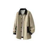 Хаки [Ветрозащитный, Износостойкий, Качество, Улучшенный]