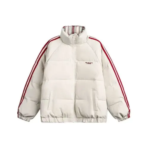 Пуховая куртка Cotton Shopping унисекс