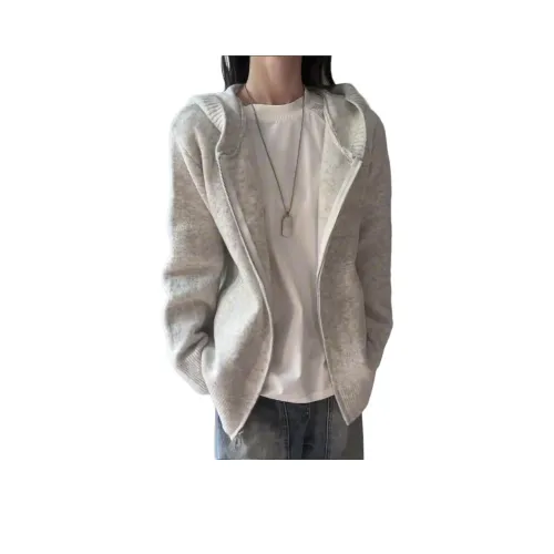 SHEXIU Унисекс Трикотаж