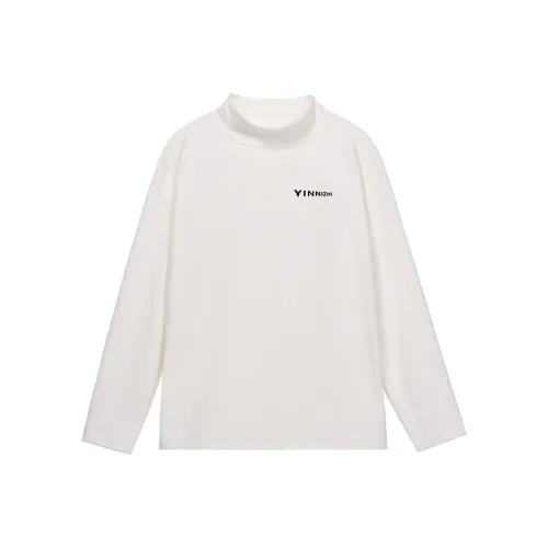 The Seeker Длинный рукав Т-рубашка Унисекс