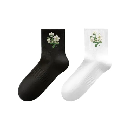 GXXX Унисекс Носки