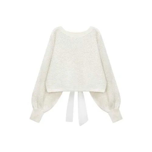 Udon House Женская Трикотажная Одежда