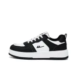 Чёрно-белый