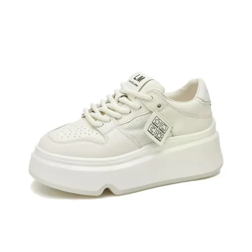 NB CROSS визуально увеличивает рост Низкие кроссовки для скейтбординга Женские