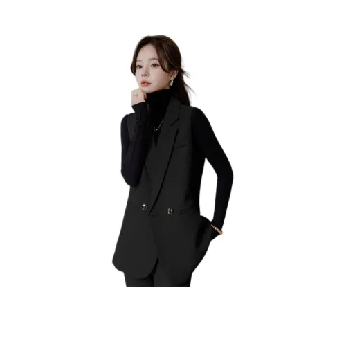 GOSO Женские жилеты