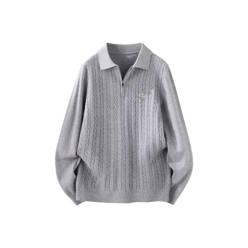 DJ.SPIRIT Унисекс Трикотаж