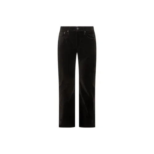 TOM FORD Мужские черные джинсы
