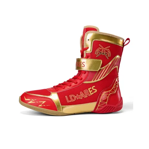 Blade Warrior Амортизация Противоскользящий Устойчивый к истиранию Термический Низкий Топ Повседневная Обувь Унисекс