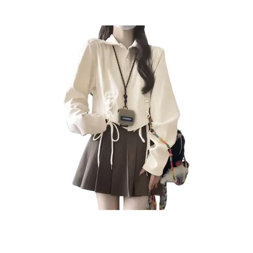 MDEHT Женские Комплекты с Юбкой