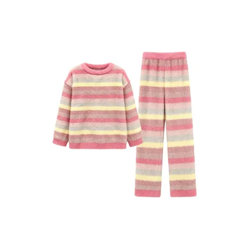 Xiang Ning Pai Пижамный комплект для женщин