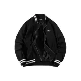 Чёрная подкладка