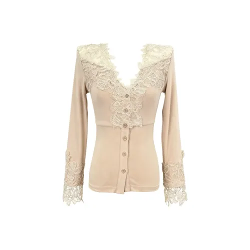 Aghr Женская трикотажная одежда