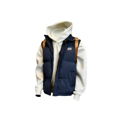 XUBAIHUO Унисекс Жилеты