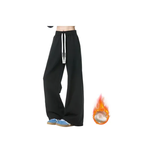 MARK WAFFLE Повседневные брюки Унисекс