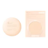 Двухкомпонентный комплект: Пудра для ухода за кожей 7 г + Заправка для пудры для ухода за кожей 7 г