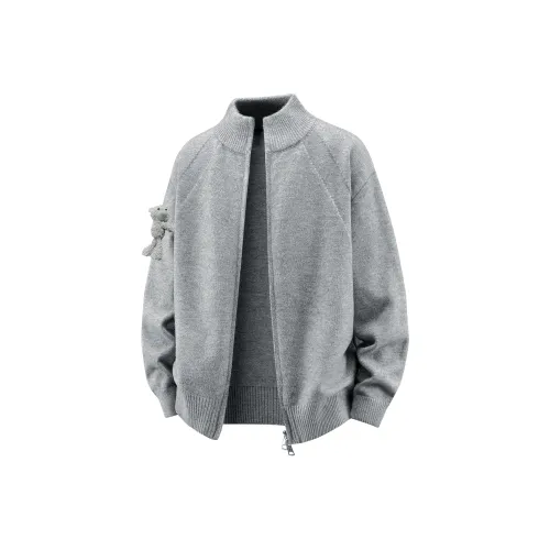 NEAR HERE Унисекс Трикотаж