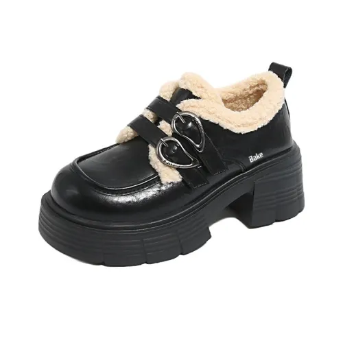 Bake Лоферы Женские