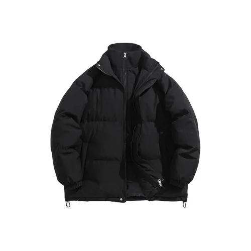 LH HOMME Мужские пуховики