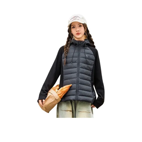 GULIJIA Зимний пуховик для детей