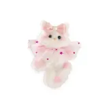 Кролик Стиль Котенок Ручной Работы DIY [Стиль 4]