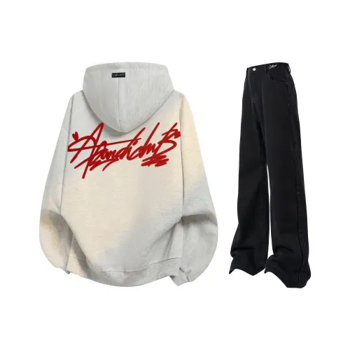 Avanti Повседневная спортивная одежда унисекс