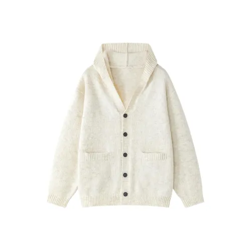 JIKENDI Унисекс Трикотаж