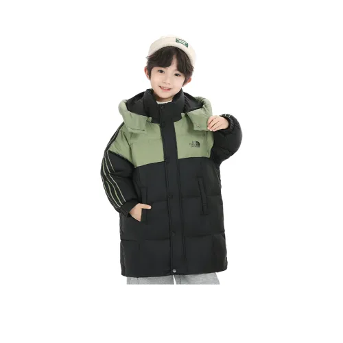 Baby Elephant Ham Детский пуховик