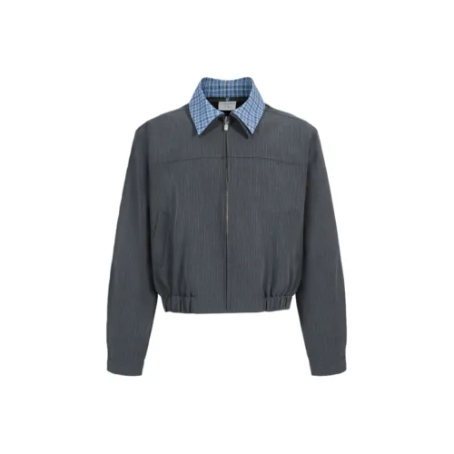 TONYBEAR Повседневная Скандинавская Куртка Мужская