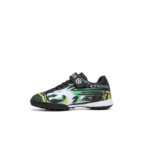 NOVESTASVK Анти-KICK и Устойчивые к Износу Низкие Детские Футбольные Бутсы