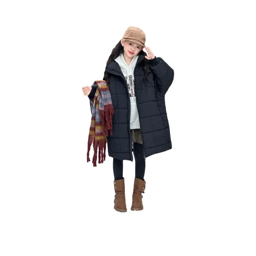 ABDT Kids Утеплённые куртки