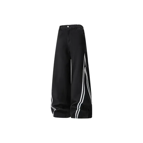 FA2LO Унисекс Джинсы