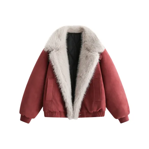 TOM ADAM Унисекс Пуховики