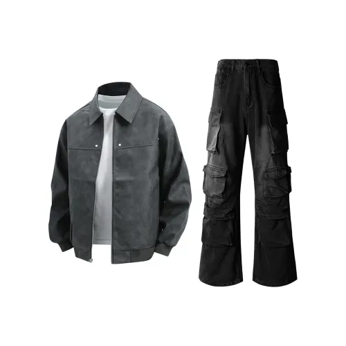 GDRX Унисекс Повседневная Спортивная Одежда