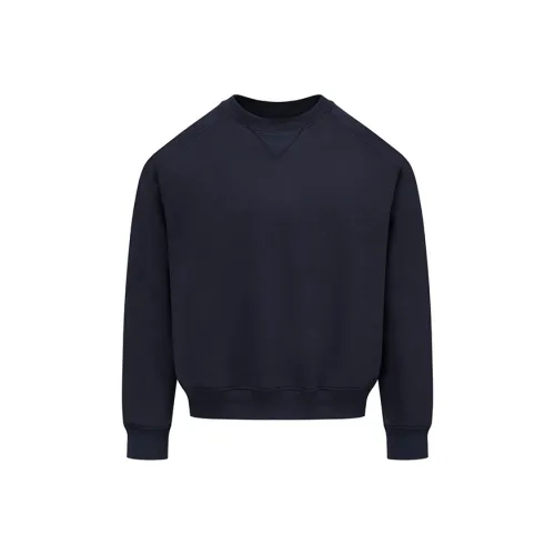 UNAPS Однотонный Undershirt Унисекс